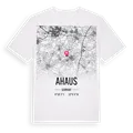 Ahaus karta t-shirt