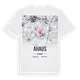 Ahaus karta t-shirt