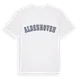 Aldenhoven college t-shirt