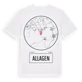 Allagen t-shirt