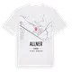 Allner karta t-shirt