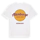 Altenberge cirkel t-shirt