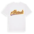 Altstadt baseball t-shirt