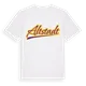 Altstadt baseball t-shirt