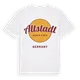 Altstadt cirkel t-shirt