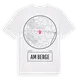 Am Berge t-shirt