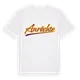 Anröchte baseball t-shirt