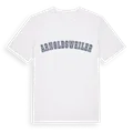 Arnoldsweiler college t-shirt