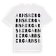 Arnsberg ordlek t-shirt