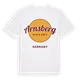 Arnsberg cirkel t-shirt