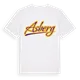 Asberg baseball t-shirt