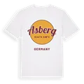 Asberg cirkel t-shirt