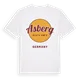 Asberg cirkel t-shirt