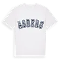 Asberg college t-shirt