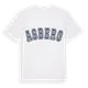 Asberg college t-shirt