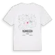 Asmissen karta t-shirt