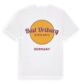 Bad Driburg cirkel t-shirt
