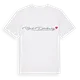 Bad Driburg hjärta t-shirt