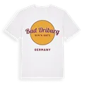 Bad Driburg cirkel t-shirt