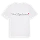 Bad Oeynhausen hjärta t-shirt
