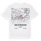 Bad Oeynhausen karta t-shirt