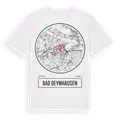 Bad Oeynhausen t-shirt