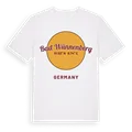 Bad Wünnenberg cirkel t-shirt