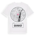 Bahnhof t-shirt