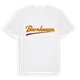 Barnhausen baseball t-shirt