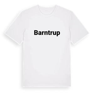 Barntrup fetstil t-shirt – ekologisk bomull t-shirt från Pinshirt