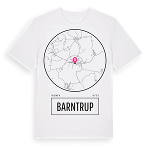 Barntrup t-shirt – ekologisk bomull t-shirt från Pinshirt