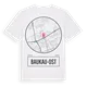 Baukau-Ost t-shirt