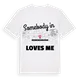 Någon i Benninghausen älskar mig t-shirt
