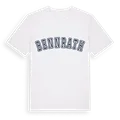 Bennrath college t-shirt