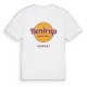 Bentrup cirkel t-shirt