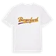Bergerfurth baseball t-shirt