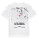 Berlebeck karta t-shirt