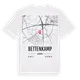 Bettenkamp karta t-shirt