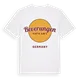 Beverungen cirkel t-shirt
