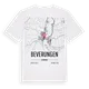 Beverungen karta t-shirt