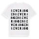 Beverungen ordlek t-shirt