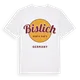 Bislich cirkel t-shirt
