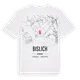 Bislich karta t-shirt