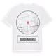 Bladenhorst t-shirt