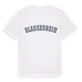 Blankenheim college t-shirt
