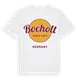 Bocholt cirkel t-shirt