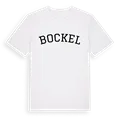 Bockel böjd t-shirt