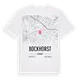 Bockhorst karta t-shirt