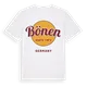 Bönen cirkel t-shirt