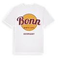 Bonn cirkel t-shirt